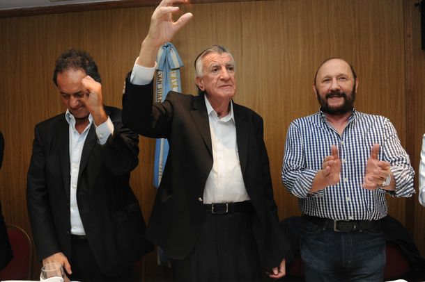 Servini de Cubría resolvió postergar el cierre de listas del Partido Justicialista