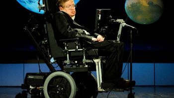 Hawking Hawking