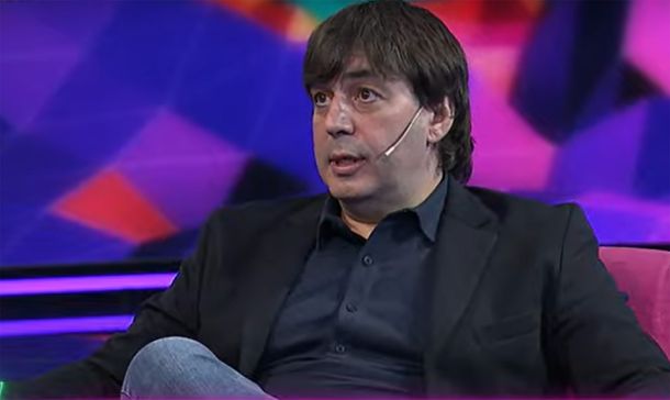 Fabián De Sousa en Sobredosis de TV: Macri nos pidió el acompañamiento para encarcelar a Cristina Kirchner