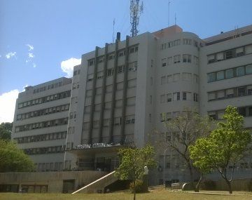 Mendoza: una paciente cayó por el hueco del ascensor de un hospital