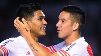 revivi la goleada de river frente a belgrano en el monumental revivi la goleada de river frente a belgrano en el monumental