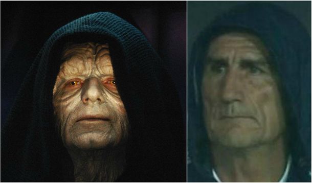 Explotaron los memes por la capucha de Bauza