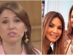 ¿Fernanda Iglesias fue despedida de Nosotros a la mañana?