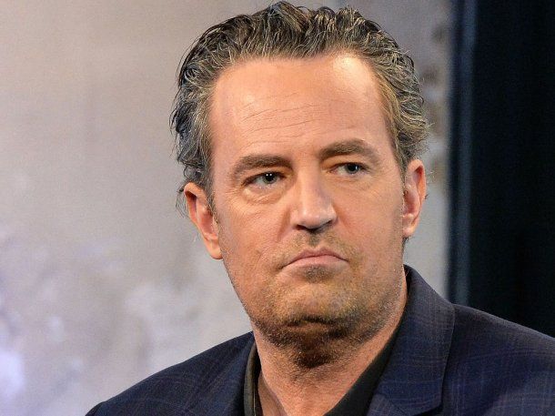 La causa por la muerte de Matthew Perry podría dar un giro inesperado: los motivos
