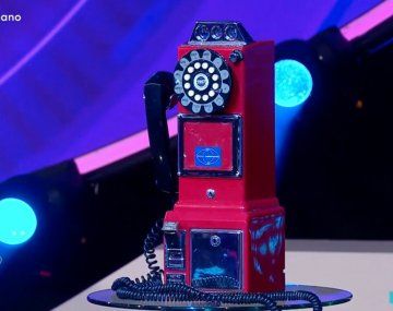 Vuelve el teléfono rojo a Gran Hermano: ¿qué sucederá con quienes atiendan?