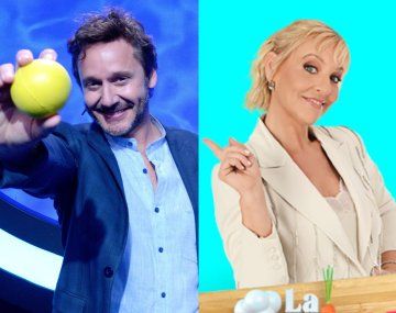 Bajo la lupa: así midieron los nuevos ciclos de Jimena Monteverde y Vicuña