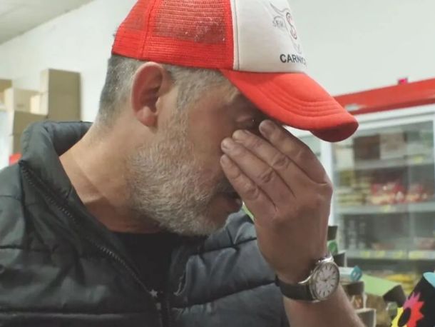 Caballito: un carnicero se niega a subir los precios para no afectar a los jubilados