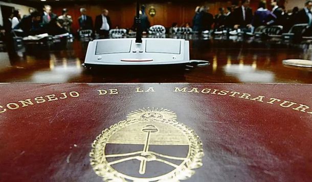La Corte Suprema aceptó la designación en el Consejo de la Magistratura de Doñate y Reyes