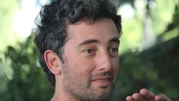 este es ignacio hurban, el nieto encontrado numero 114 es el de estela de carlotto este es ignacio hurban, el nieto encontrado numero 114 es el de estela de carlotto