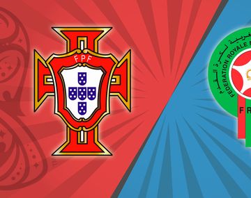 Portugal va por otro show de Cristiano Ronaldo ante Marruecos