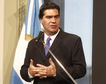 El Gobierno buscará garantizar el transporte público el día del paro