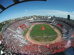 tras el caos, los millonarios ya pueden canjear las entradas tras el caos, los millonarios ya pueden canjear las entradas