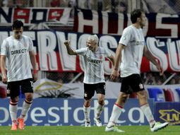 Damonte, de palomita, decoró el resultado Damonte, de palomita, decoró el resultado