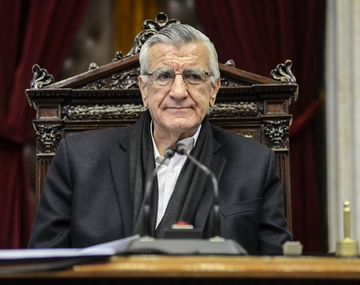 Gioja: Las PASO sirven. Igual