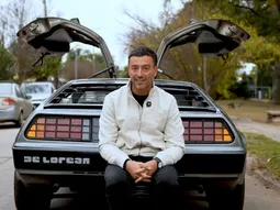 rodrigo de loredo apelo al clasico delorean de volver al futuro para lanzar su candidatura a gobernador rodrigo de loredo apelo al clasico delorean de volver al futuro para lanzar su candidatura a gobernador