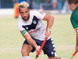 Conmoción en el hockey argentino por la muerte de un jugador de Vélez