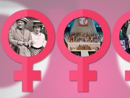 ¿Cómo surgió el Día Internacional de la Mujer?