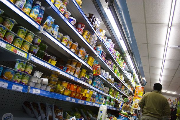 Los jubilados tendrán descuentos en supermercados