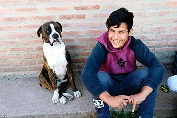 Córdoba: advierten la vulneración de derechos de testigos en el caso Joaquín Paredes