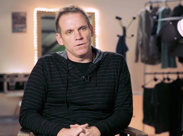 Bruno Stagnaro, director de El Eternauta: La historia es absolutamente realista