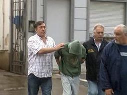 Indagan al carnicero por el doble crimen y por el secuestro de Mía