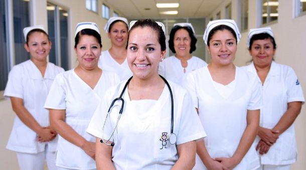 ¿Por qué este miércoles 21 de noviembre es el Día de la Enfermería?