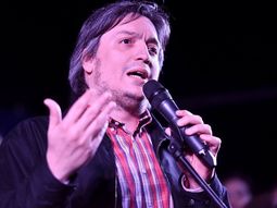maximo kirchner: el cambio en ganancias es a favor del gobierno maximo kirchner: el cambio en ganancias es a favor del gobierno
