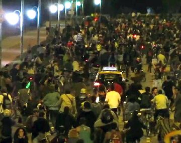 Confesó y quedó libre