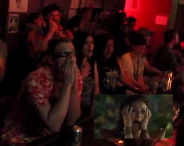 El horror del público ante un nuevo sangriento episodio de Game of Thrones