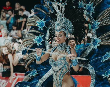 Cuáles son los mejores carnavales del mundo, según la IA