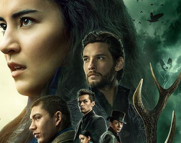 La serie de casi 20 capítulos con un final inesperado