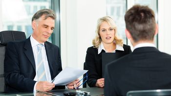 veinte consejos para superar una entrevista laboral veinte consejos para superar una entrevista laboral