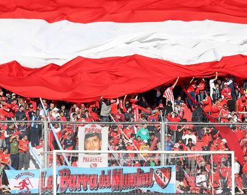 Independiente busca salir de su crisis y elige nuevo presidente