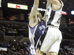 A1ginobili