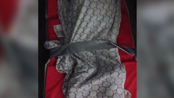 Escándalo en una guardería de Texas donde ataron a niños con cinta adhesiva