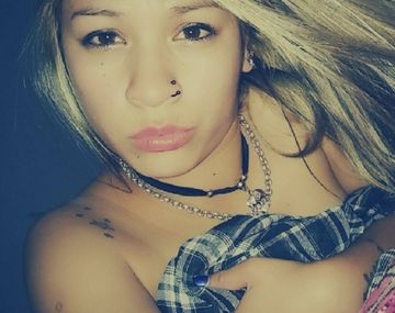 Claudia Georgina Añez Cativa, permaneció doce días desaparecida desde que viajó a la capital