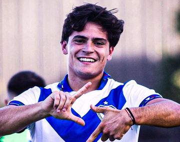 Vélez cerró la salida de Lenny Lobato a Grecia y el monto del pase generó polémica