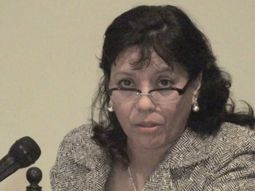 Fiscal Silvina Ávila