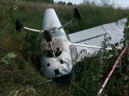 Gentileza: Diario San Rafael Gentileza: Diario San Rafael