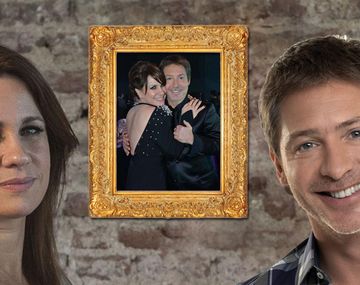 Nancy Dupláa y Adrián Suar, ¿la nueva pareja del 2018?