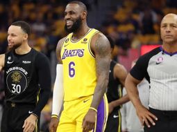 Lakers vs Warriors: ¿cuántas veces se enfrentaron y cómo está el historial?