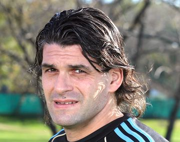 Las cosas que viví con Diego me las llevo a la tumba