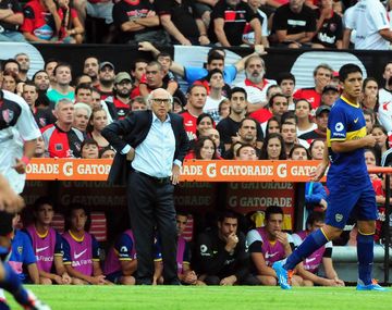 Bianchi después del debut: Estamos satisfechos