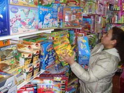 jugueterias suman ahora 12 para el dia del nino ante una posible caida de ventas jugueterias suman ahora 12 para el dia del nino ante una posible caida de ventas