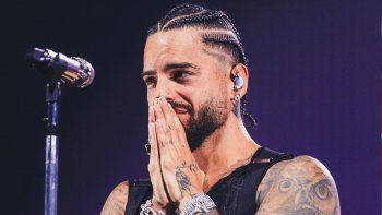 con un tierno posteo en redes, maluma anuncio que sera papa por segunda vez con un tierno posteo en redes, maluma anuncio que sera papa por segunda vez