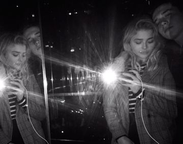 El hijo de David Beckham oficializó su romance con una actriz de Hollywood