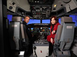 Twitter: se volvió viral un spot que le contesta a Rodríguez Larreta y Bullrich