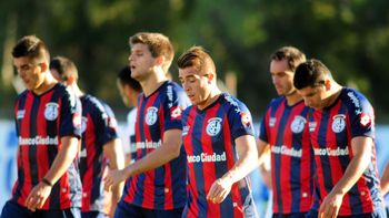 san lorenzo no levanta, perdio con gimnasia y no pudo acercarse a la punta san lorenzo no levanta, perdio con gimnasia y no pudo acercarse a la punta