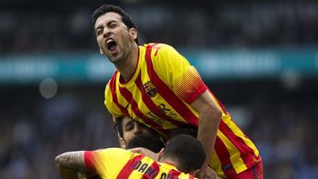 con gol de messi, barcelona supero a espanyol en el clasico de la ciudad con gol de messi, barcelona supero a espanyol en el clasico de la ciudad