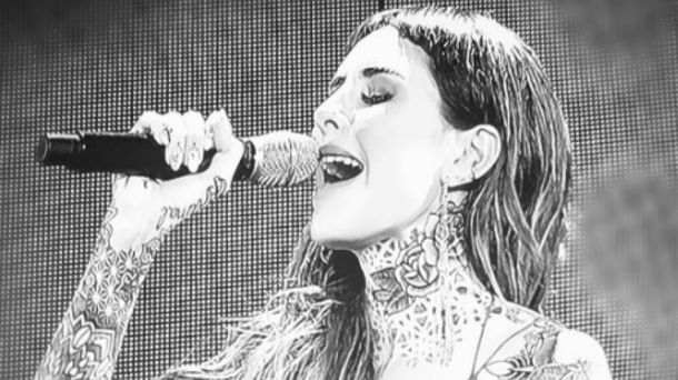 Cande Tinelli palpita su debut en Showmatch, pero aclara su posición: No me interesa ser reconocida